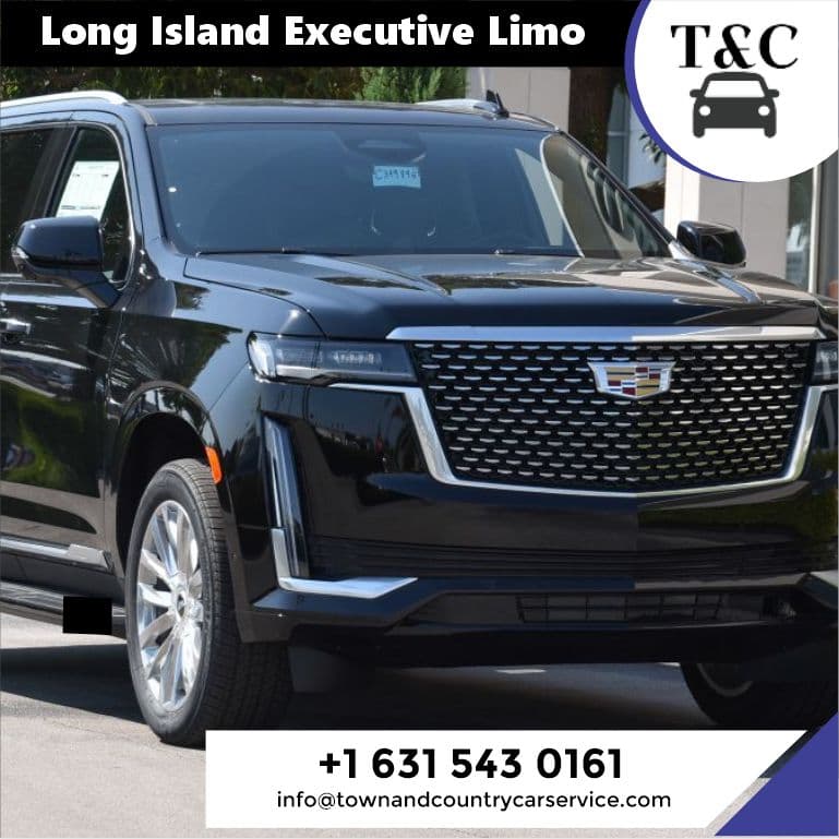 Long Island Executive Limo