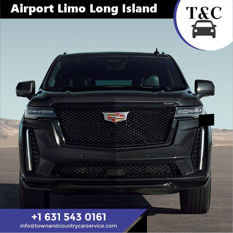 Airport Limo Long Island