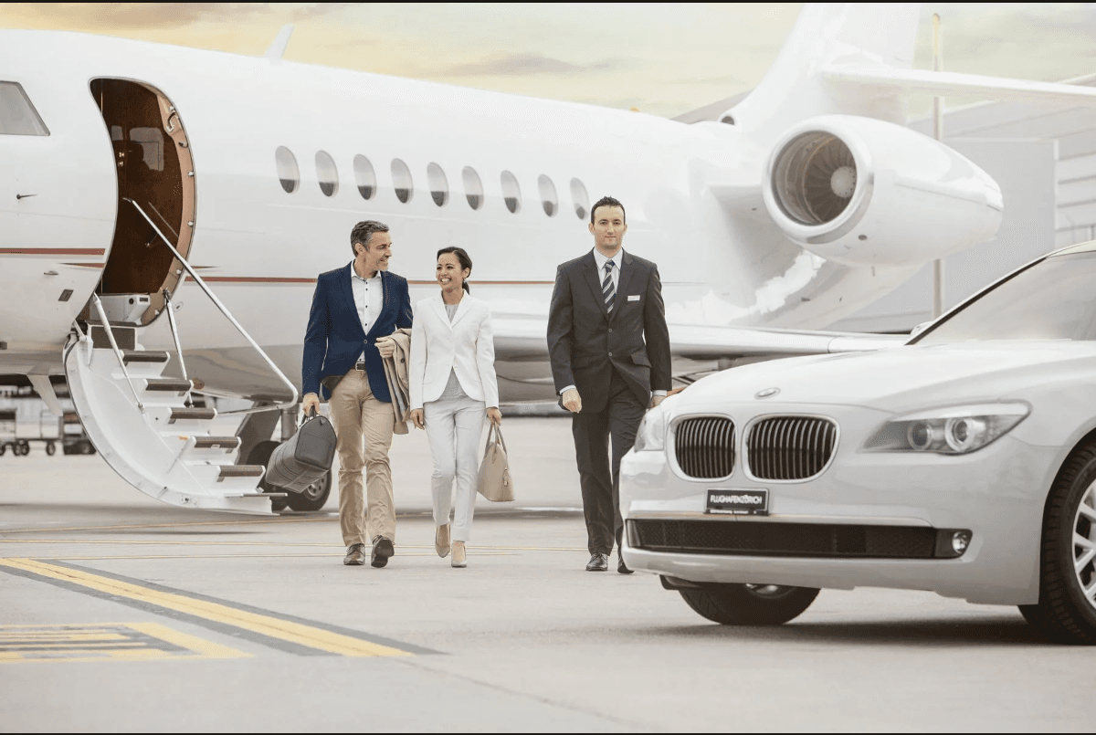 Car Service Long Island